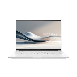 Laptop Asus ZenBook S OLED UX5406SA-PZ278X 14 3K/U7-258V/32GB/NVMe 1TB/Win11 pro