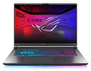 Laptop Aus ROG Strix G18 G815JMR-S9014W 18 2.5K/i7-14650HX/32GB/1TB/RTX5060 8GB/Win11 home+ranac