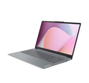 Laptop Lenovo IdeaPad Slim 3 15AMN8 15.6 FHD/R3-7320U/8GB/NVMe 512GB/Srb/bez punjača/grey - Img 2