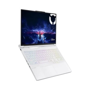 Laptop Lenovo Legion 7 16IAX10 WQXGA OLED/U7-255HX/32GB/1TB/RTX5060 8GB/Glacier White - Img 4