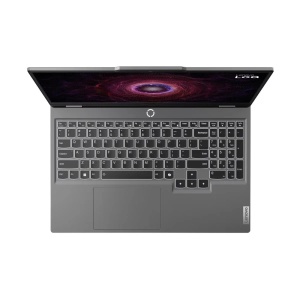 Laptop Lenovo LOQ 15AHP9 15.6 FHD IPS 144Hz/R7-7445HS/16GB/NVMe 512GB/RTX3050 6GB/backlit/83DX00FCYA - Img 2