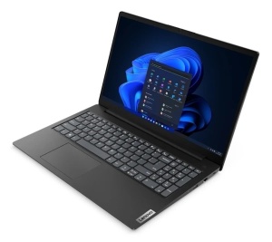 Laptop Lenovo V15 G5 15.6 FHD IPS/i5-13420H/8GB/NVMe 512GB/83GW008UYA - Img 4