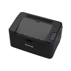 Laserski štampac Pantum P2500W/1200x1200/128MB/22ppm/USB/WiFi toner PA-210 - Img 3