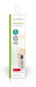 LBCRFE14T22 Sijalica za frizider LED, E14, T22, 1.5W - Img 2