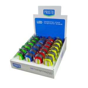 LED baterijska lampa 1W LED - Img 2