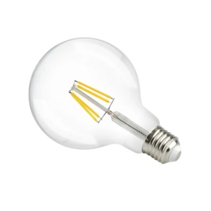 LED filament sijalica dimabilna toplo bela 5W - Img 2