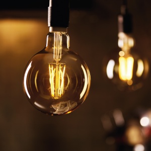 LED filament sijalica dimabilna toplo bela 6W - Img 2