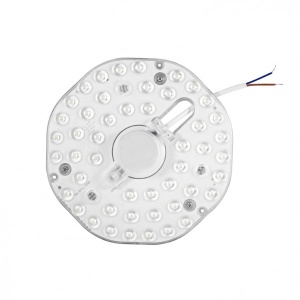 LED modul za plafonjere 10.9 W hladno bela LPFM02-CW-12 - Img 2