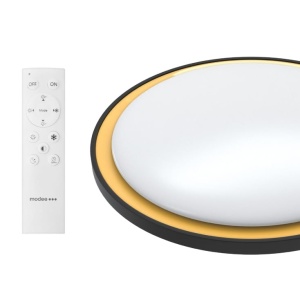 LED plafonjera 96W, promenljiva boja svetla - Img 2