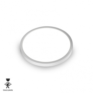 LED PLAFONJERA L7760-18W CCT SENZOR (LV18W) BELA NEW - Img 4
