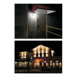 LED REFLEKTOR BREE BR-WL 20W-03Q zidni - Img 2