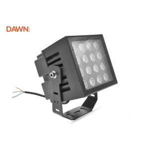 LED REFLEKTOR JM-4707 32W 4000K SIVI IP66 - Img 3