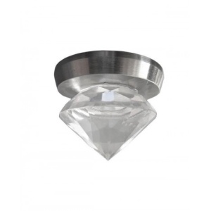 LED ROZETNA L0835-4 2W 3000K - Img 3