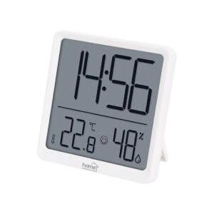 LED sat sa budilnikom i termometrom HC17