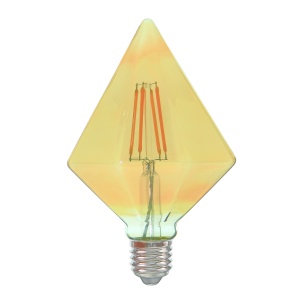 LED sijalica E27 4W Filament LFC-G125E-4 - Img 2