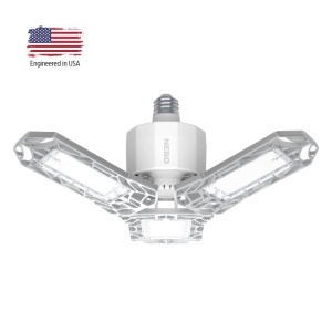 LED sijalica E27 NEBO HIGH BRIGHT - Img 1