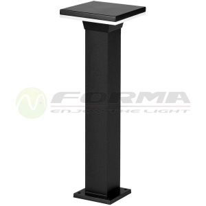 LED spoljna lampa S3401 BK - Img 2