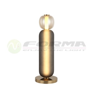 LED stona lampa F2080-7T SG+AM - Img 2