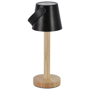 LED stona lampa FD2012-3T BK - Img 2