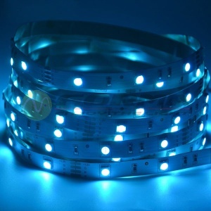 LED traka LTB5050-30 RGB + W IP20