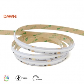LED TRAKA SPI-60-RGB 24V IP20 (5met,14W/m,10mm) - Img 4