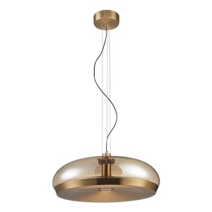 LED viseća lampa F2086-20V SG+AM