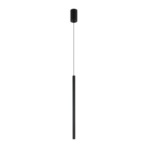 LED viseća lampa F2614-3V BK - Img 3