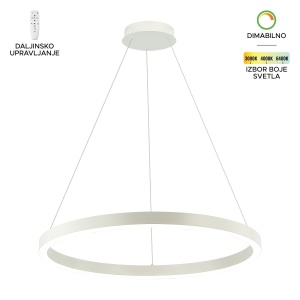 LED visilica F2048-56V WH - Img 2