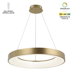 LED visilica F2049-86V SGA - Img 2