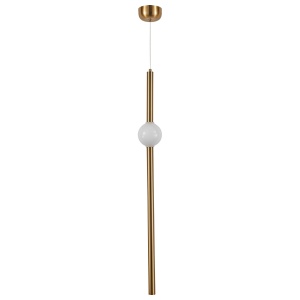 LED visilica F2052-95V BZ - Img 2