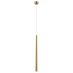 LED visilica F2605-5V BZ - Img 2