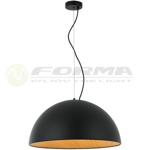 LED visilica FK2001-36V BK - Img 2