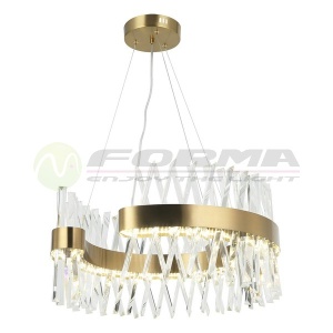 LED visilica KP7001-95V BZ - Img 2