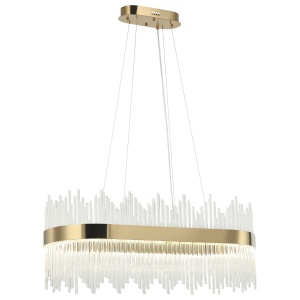 LED visilica KP7006-70V BZ - Img 2