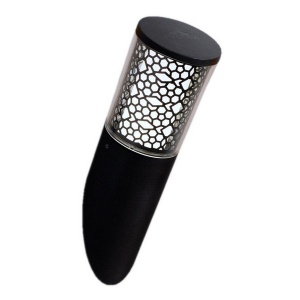 LED zidna lampa CARLO FS DECO BK