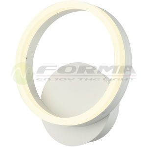 LED zidna lampa F2047-20Z WH - Img 2