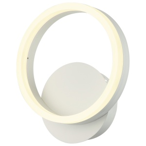 LED zidna lampa F2047-20Z WH - Img 3