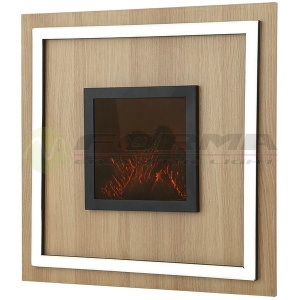 LED zidna lampa F2064-21Z - Img 2