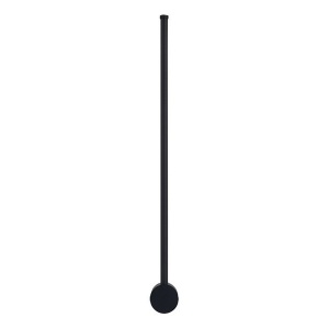 LED zidna lampa F2611-608Z BK