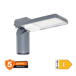 LEDVANCE LED reflektor 15W dnevno svetlo - Img 1