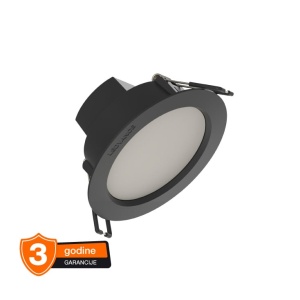 LEDVANCE LED ugradna panel lampa 4W 3000K