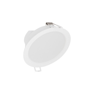 LEDVANCE LED ugradna panel lampa 8W - Img 1