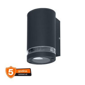LEDVANCE zidna lampa 1xGU10 - Img 1
