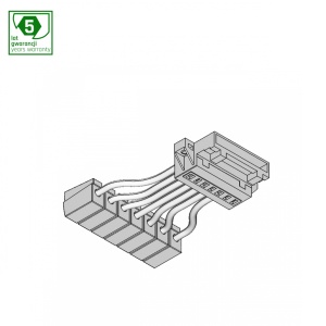 Limea PRO trunking kontektor muЕЎki 047110