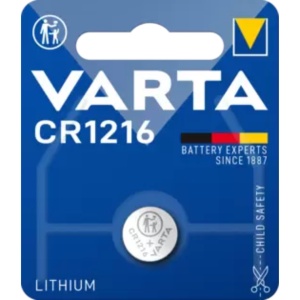 Litijum CR1216