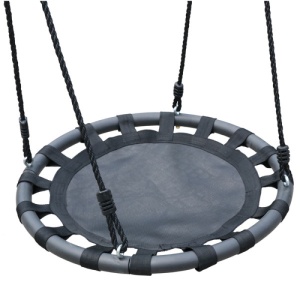 Ljulaška gnezdo 60cm LM-B021