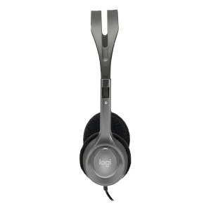 LOGITECH Slusalice sa mikrofonom H110 - Img 9