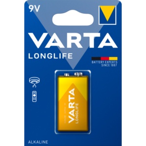 LongLife 9V 6LR61