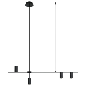 Luster FK1003-4L BK - Img 2