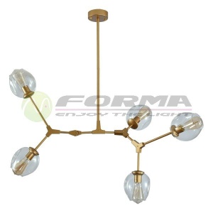 Luster FK7007-5L SG - Img 2